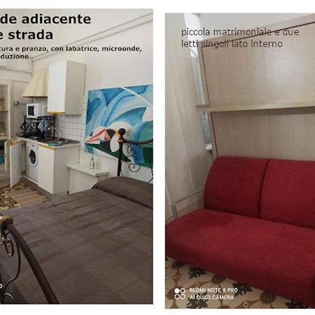 Bianco 900 Hotell Polignano a Mare Exteriör bild
