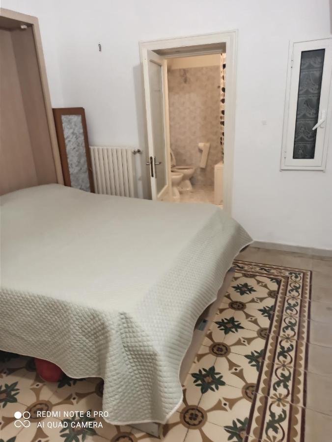 Bianco 900 Hotell Polignano a Mare Exteriör bild