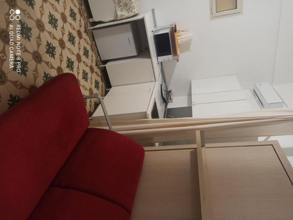 Bianco 900 Hotell Polignano a Mare Exteriör bild