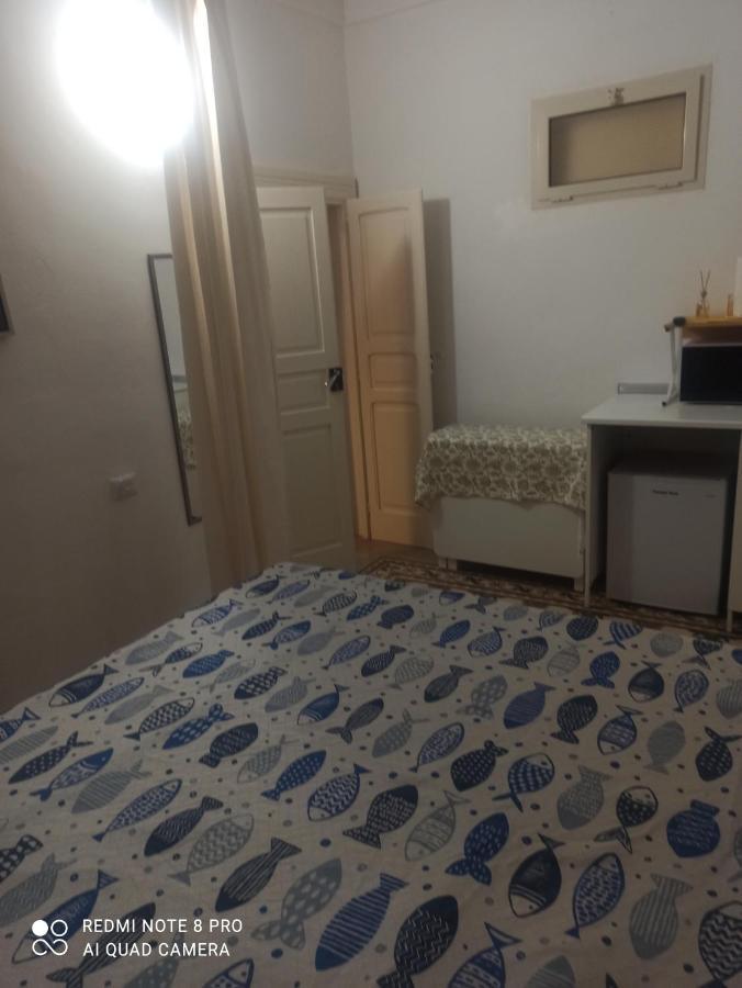 Bianco 900 Hotell Polignano a Mare Exteriör bild