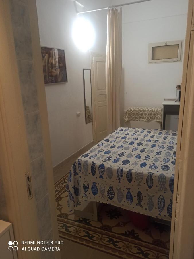 Bianco 900 Hotell Polignano a Mare Exteriör bild