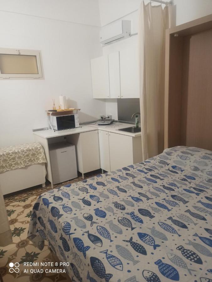 Bianco 900 Hotell Polignano a Mare Exteriör bild