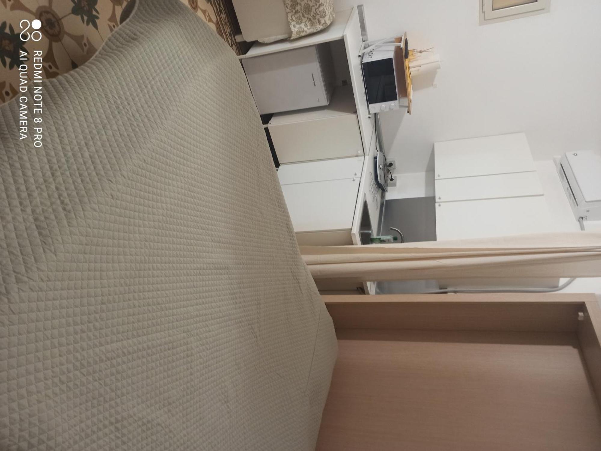 Bianco 900 Hotell Polignano a Mare Rum bild
